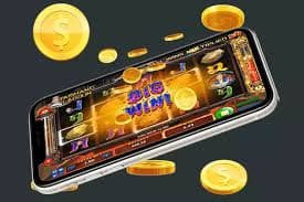 Antarmuka Virtual Account di aplikasi mobile king234